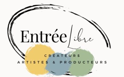 Entrée Libre : boutique collaborative et artisanale