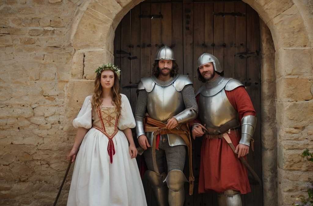 🌞 Juin 2025 : Un Mois d’Événements Historiques et Festifs à Ne Pas Manquer !