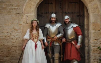 🌞 Juin 2025 : Un Mois d’Événements Historiques et Festifs à Ne Pas Manquer !