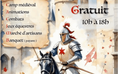 Il étais une fois Carmaux