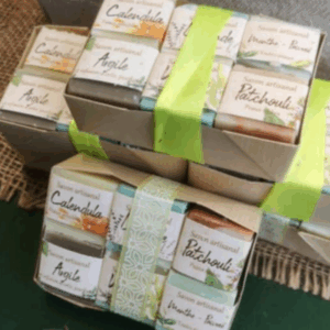 coffrets découverte de la masca