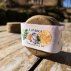 Shampoing Orange